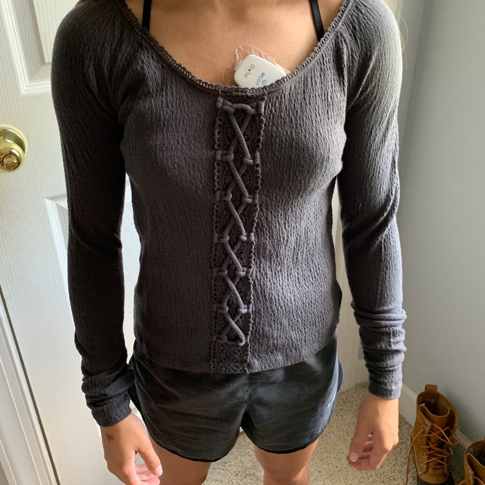 Women's American Eagle Top